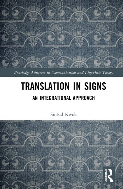 Translation in Signs