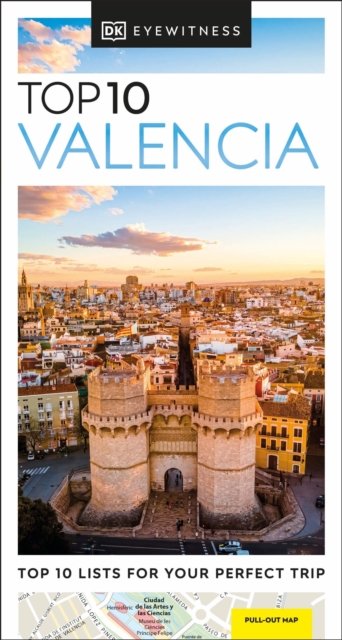 DK Top 10 Valencia