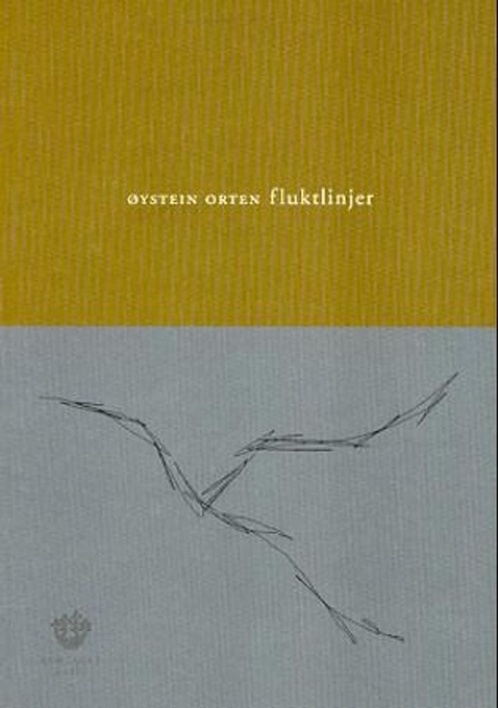 Fluktlinjer - dikt