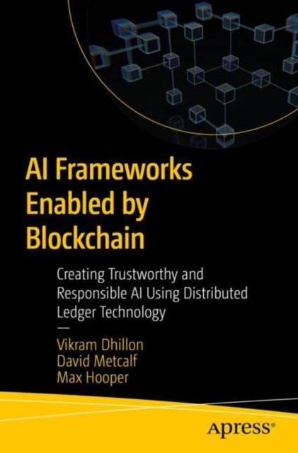 Ai Applications Enabled by Blockchain