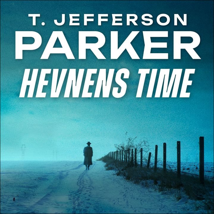 Hevnens time