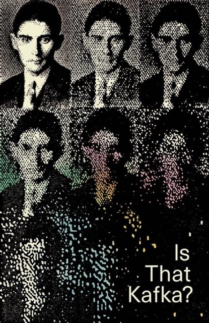 Is that Kafka? – 99 Finds