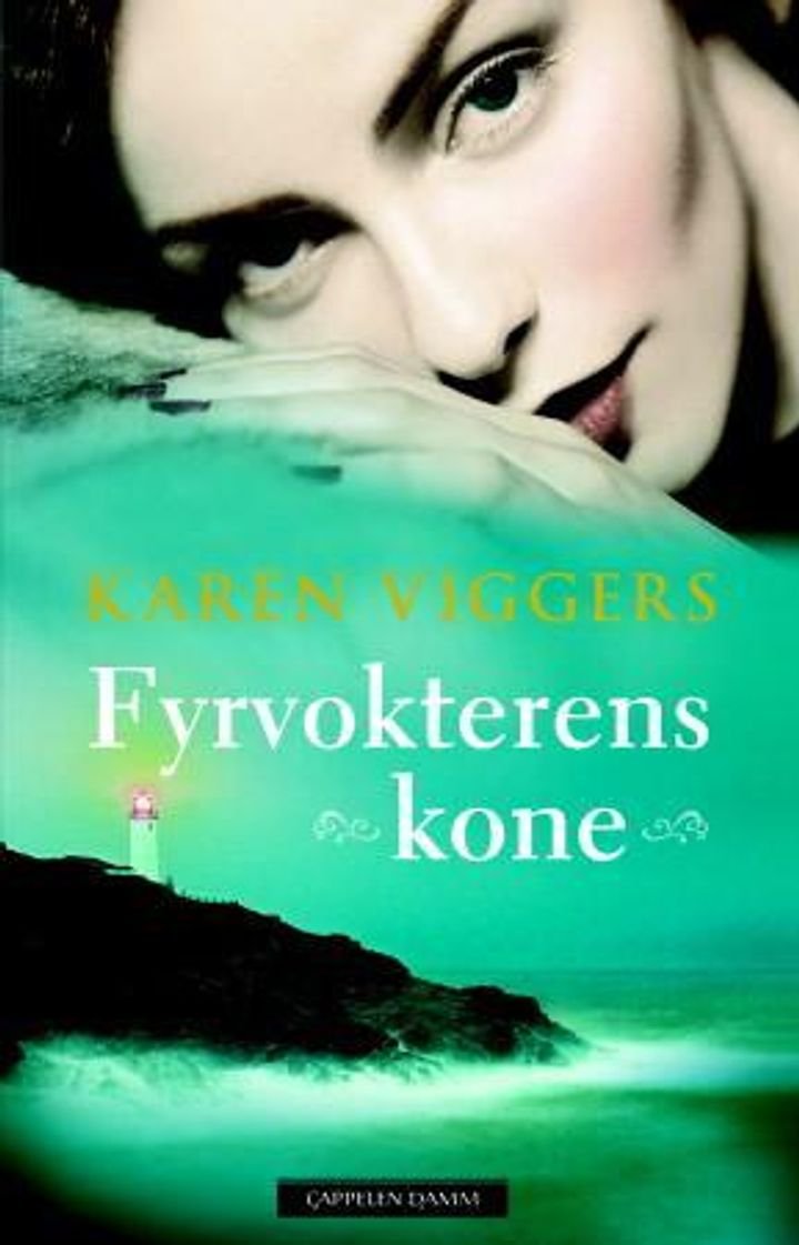 Fyrvokterens kone