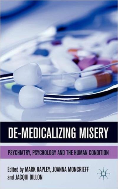De-Medicalizing Misery