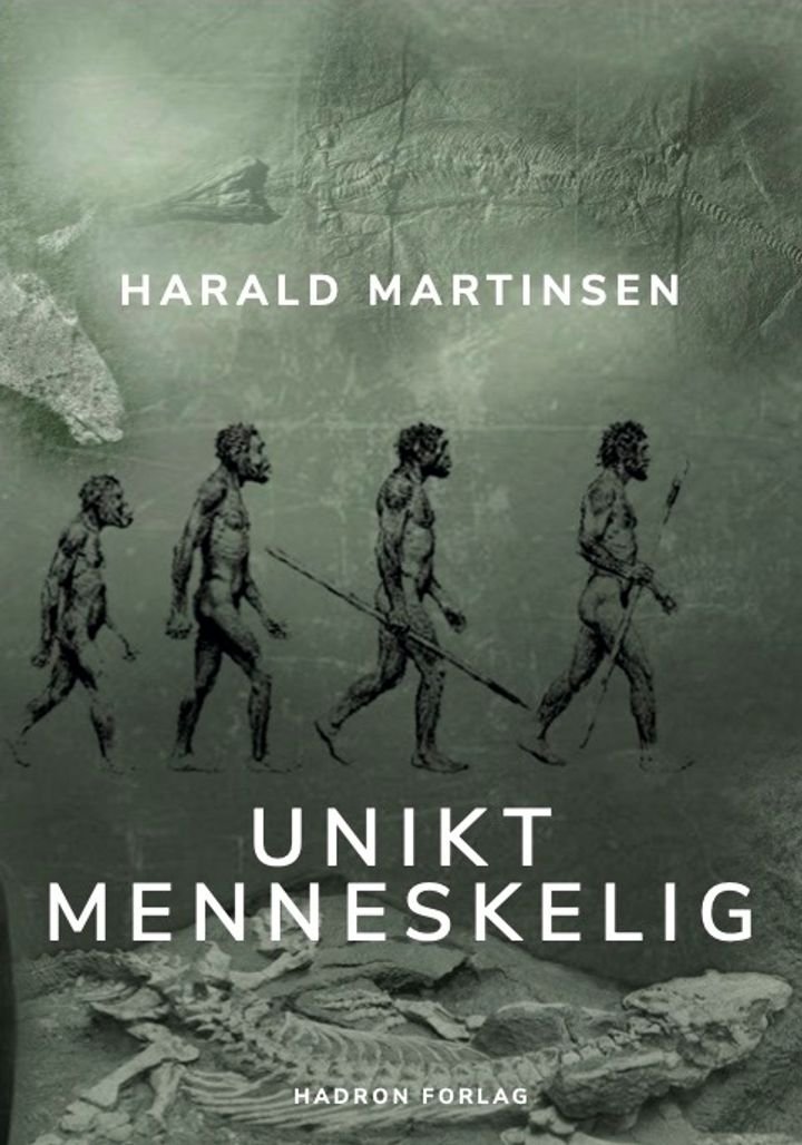 Unikt menneskelig