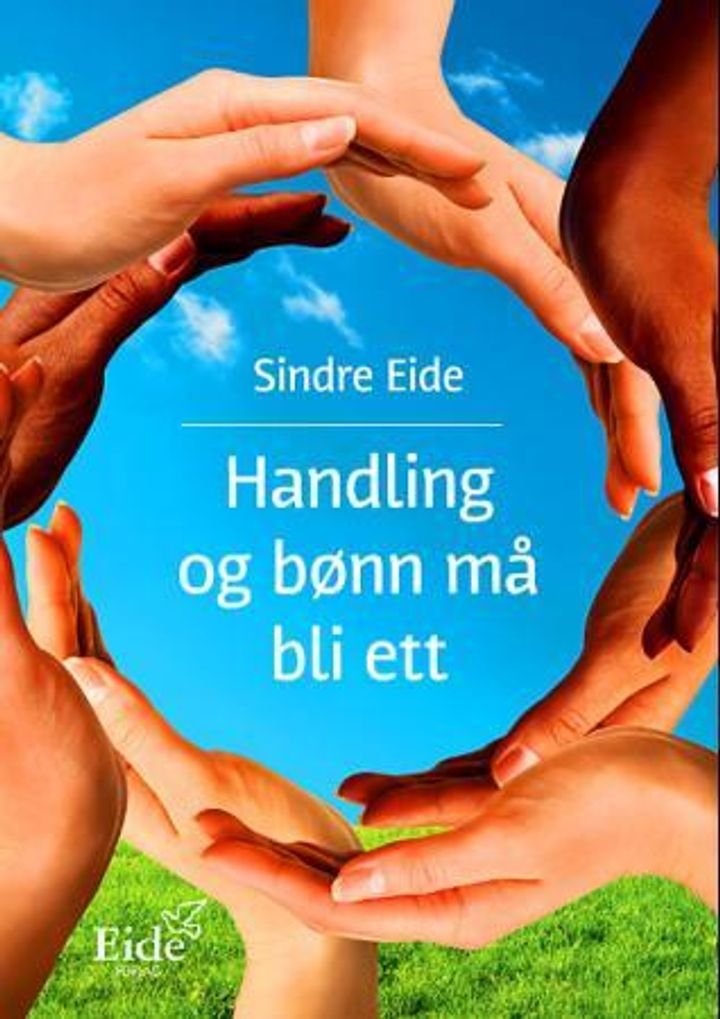 Handling og bønn må bli ett - sammenhengen mellom liturgi og diakoni i gudstenestelivet i kirkelyden