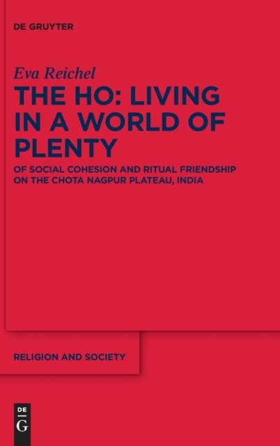 The Ho: Living in a World of Plenty
