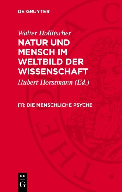 menschliche Psyche