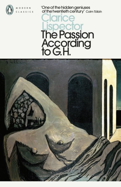 Passion According to G.H