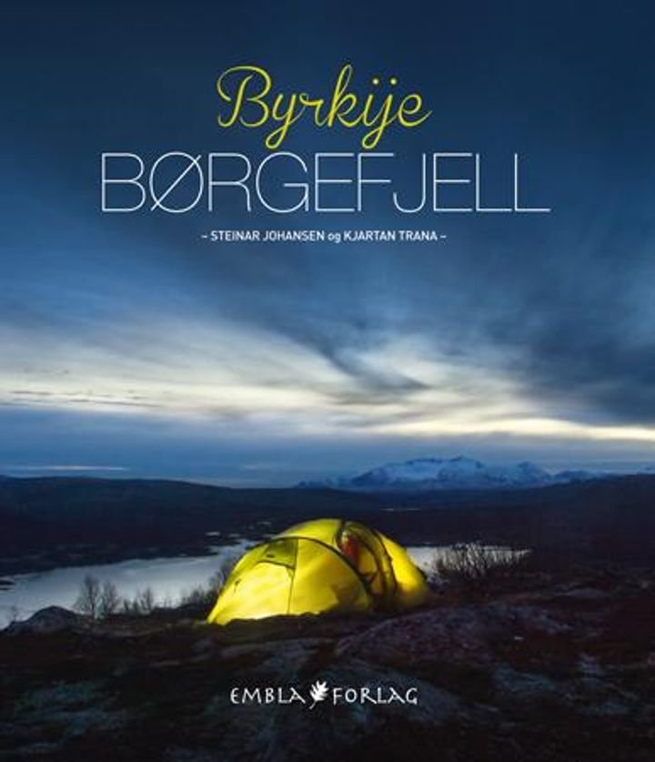 Børgefjell = Byrkije