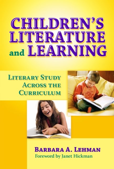 Children''s Literature and Learning
