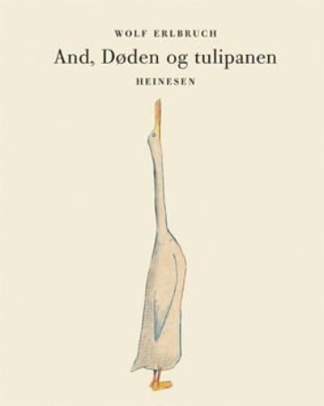 And, døden og tulipanen
