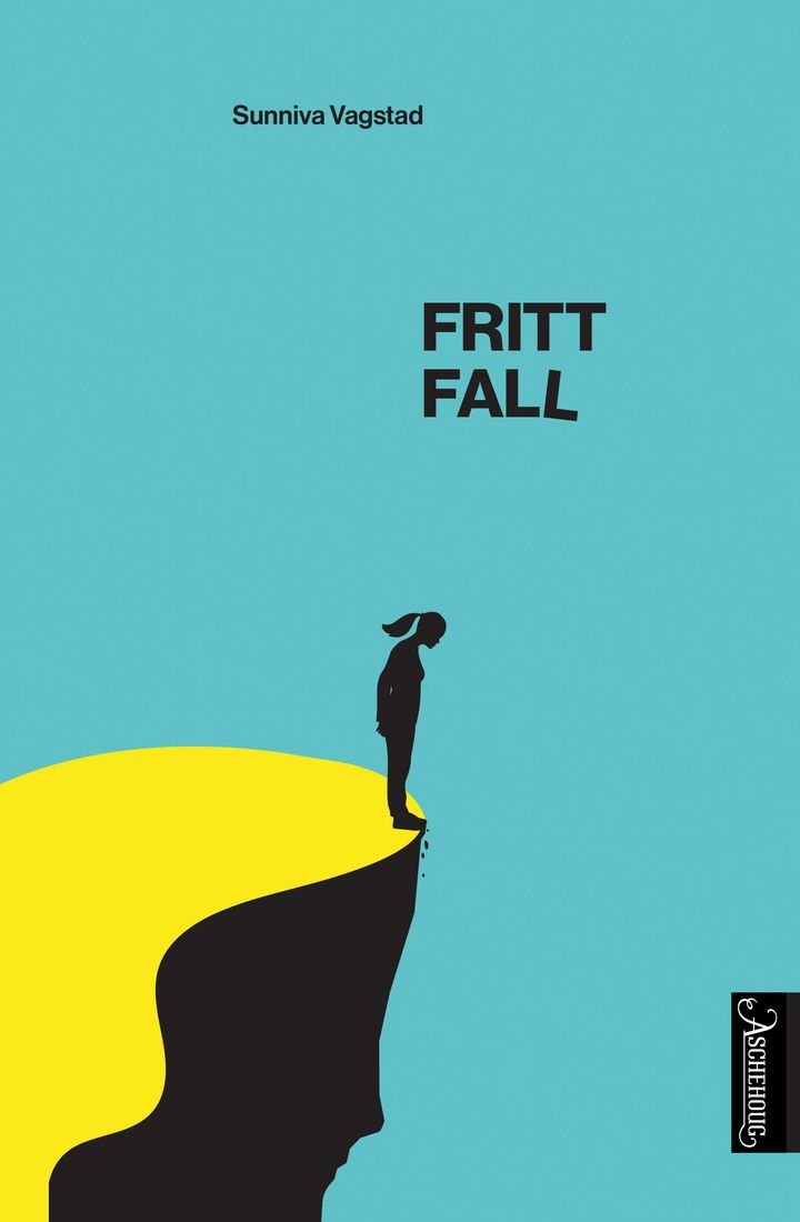 Fritt fall - roman