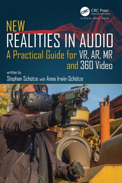 New Realities in Audio
