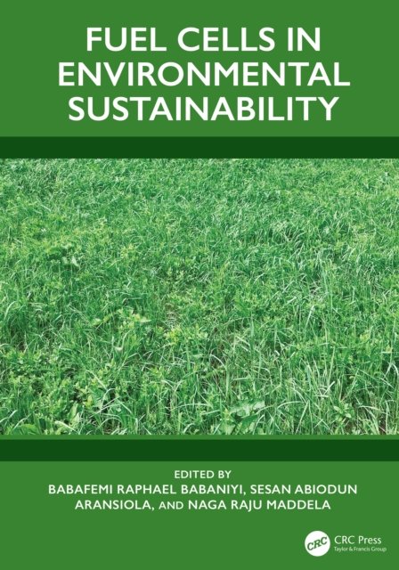 Fuel Cells in Environmental Sustainability