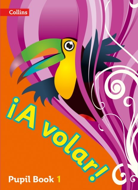 VOLAR PUPIL BK LEVEL 1