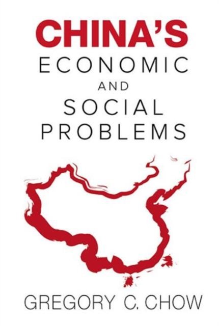 China''s Economic and Social Problems