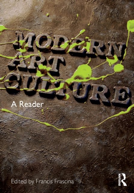 Modern Art Culture