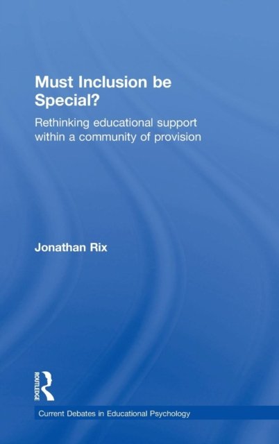 Must Inclusion be Special?