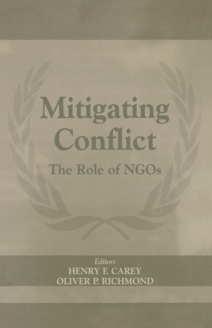 Mitigating Conflict