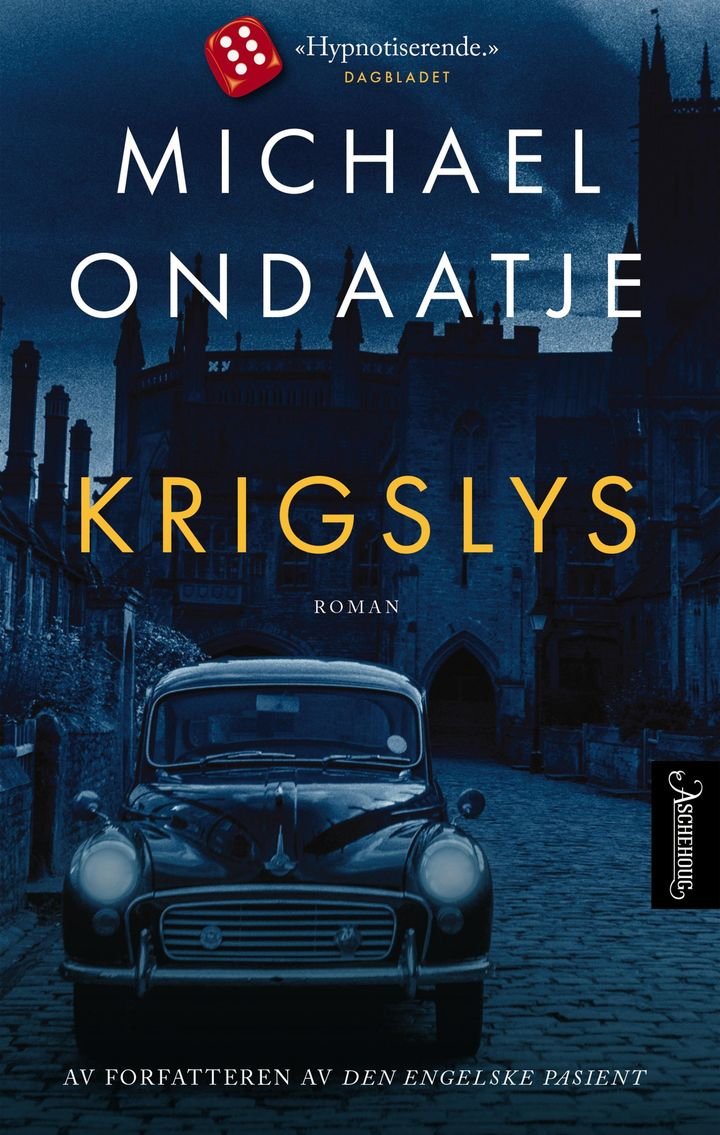 Krigslys