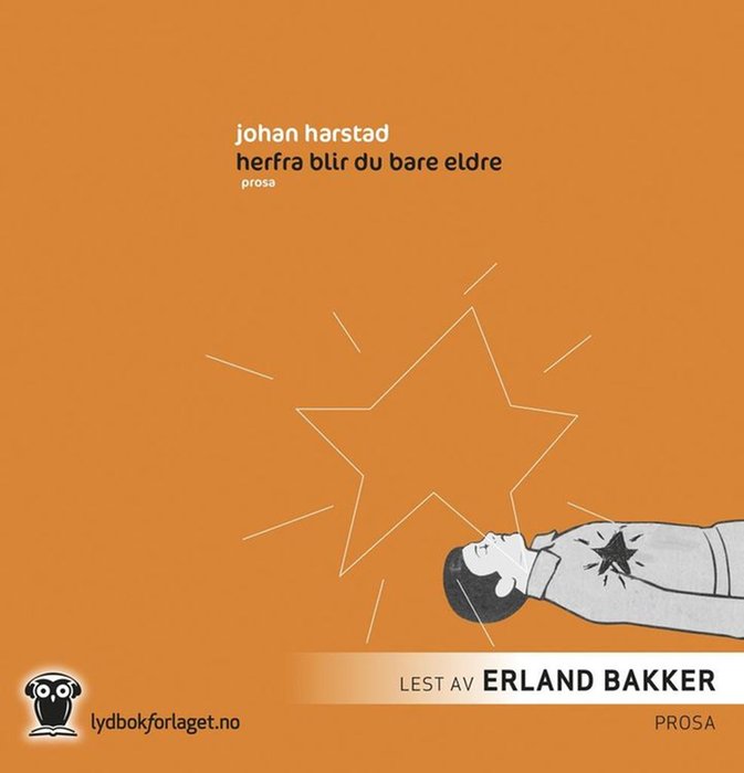Herfra blir du bare eldre