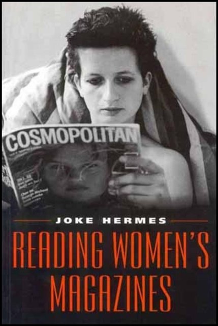 Reading Women''s Magazines