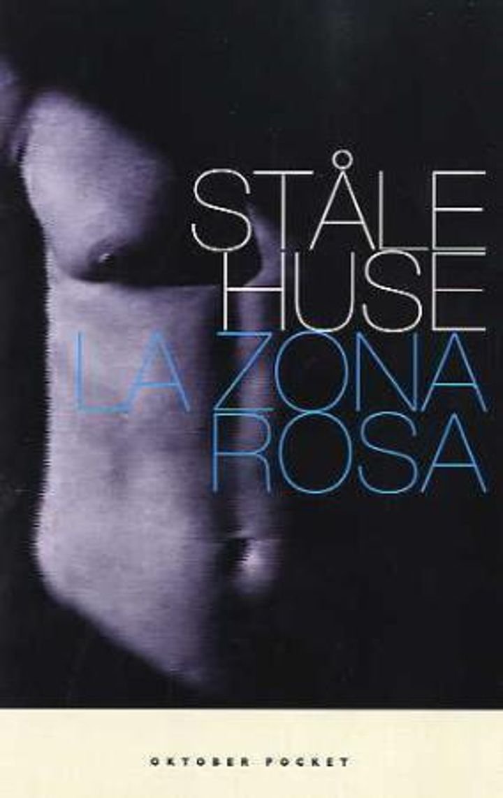La Zona Rosa - roman