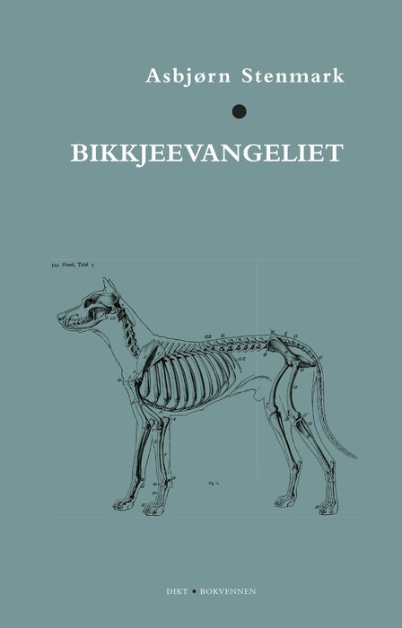 Bikkjeevangeliet