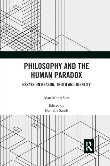Philosophy and the Human Paradox