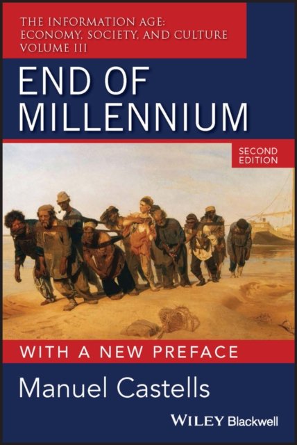 End of Millennium 2e – with New Preface