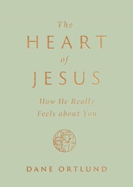 The Heart of Jesus – How He Really Feels about You
