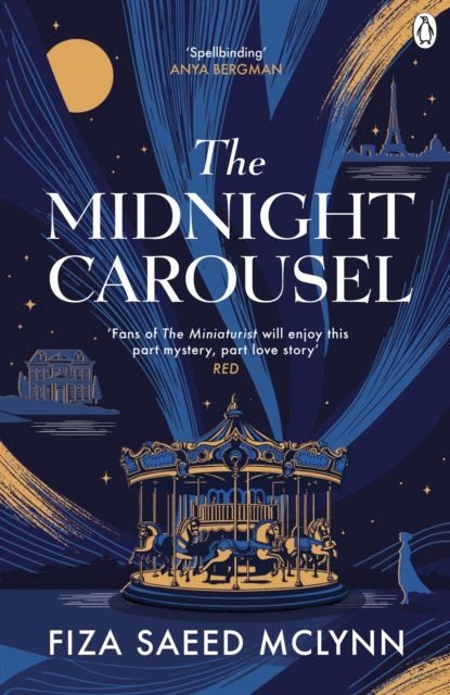 Midnight Carousel