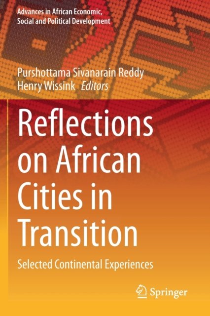 Reflections on African Cities in Transition