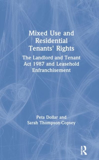 Mixed Use and Residential Tenants' Rights