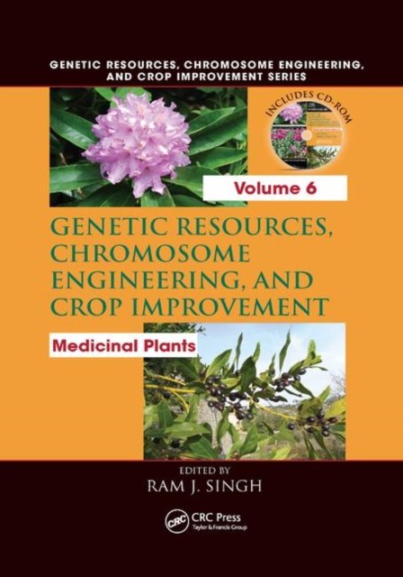Genetic Resources, Chromosome Engineering, and Crop Improvement