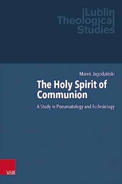 The Holy Spirit of Communion