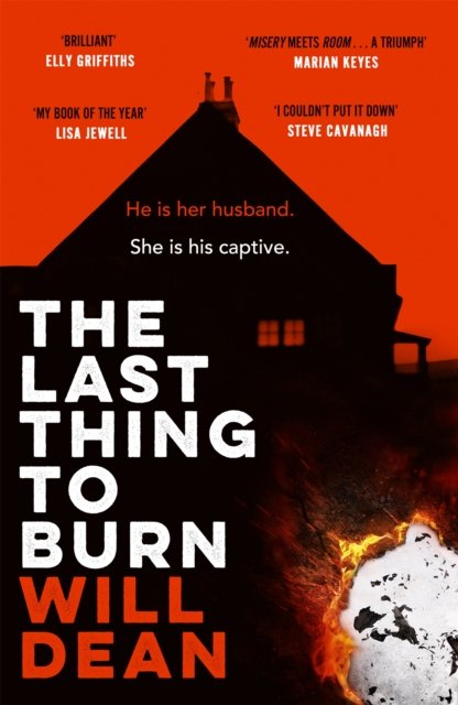 Last Thing to Burn