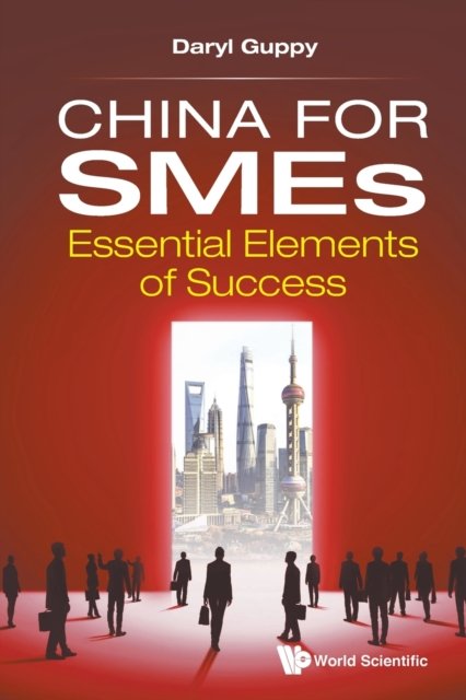 CHINA FOR SMES