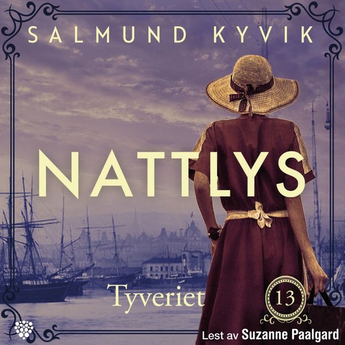 Tyveriet