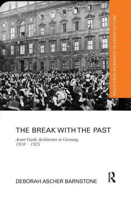 The Break With the Past