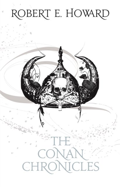 Conan Chronicles: Volume 1