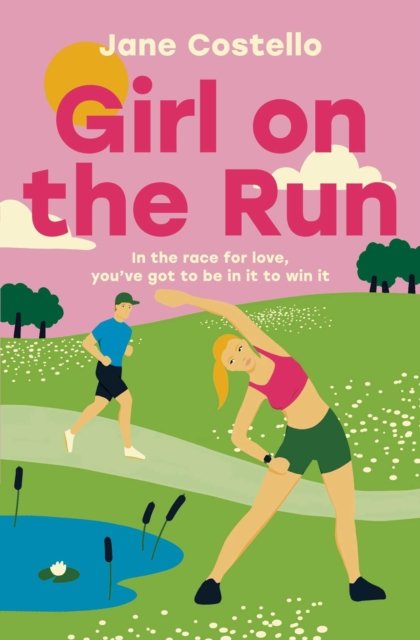 Girl on the Run