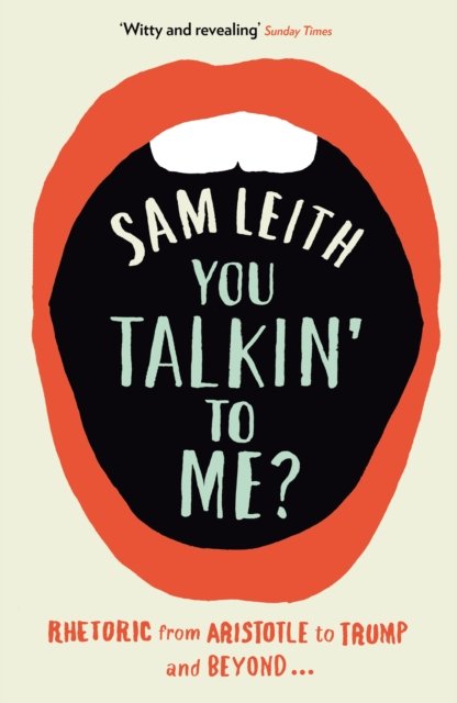 You Talkin'' To Me?