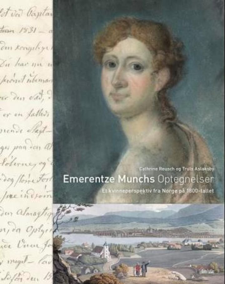 Emerentze Munchs optegnelser - et kvinneperspektiv fra Norge på 1800-tallet