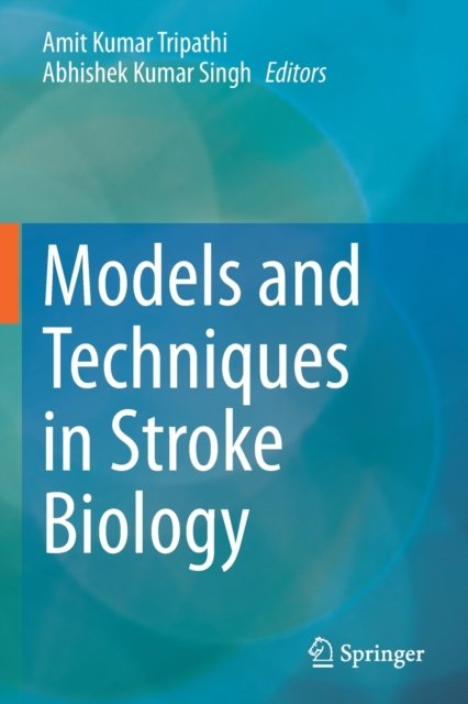 Models and Techniques in Stroke Biology