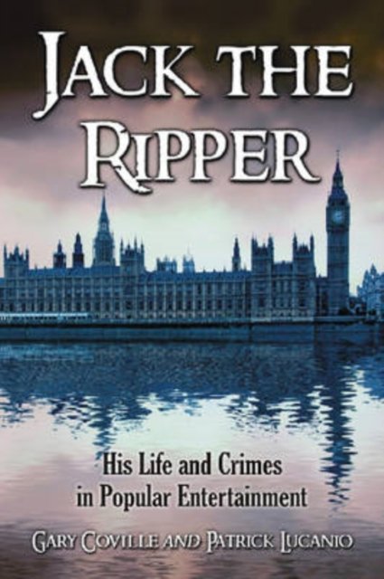 Jack the Ripper