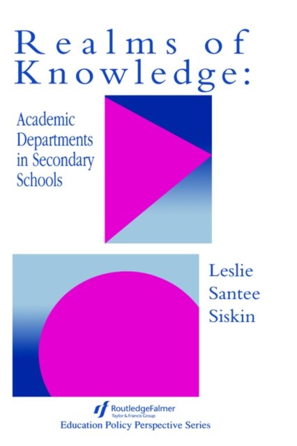 Realms Of Knowledge