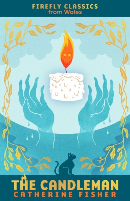 The Candleman