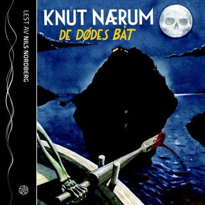 De dødes båt